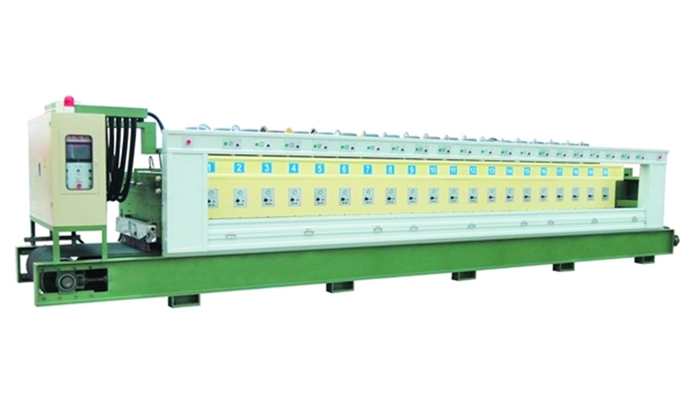 LXM20 連續(xù)磨機